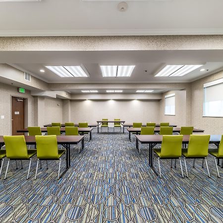 Holiday Inn Express & Suites Fort Worth - Fossil Creek By Ihg Eksteriør billede
