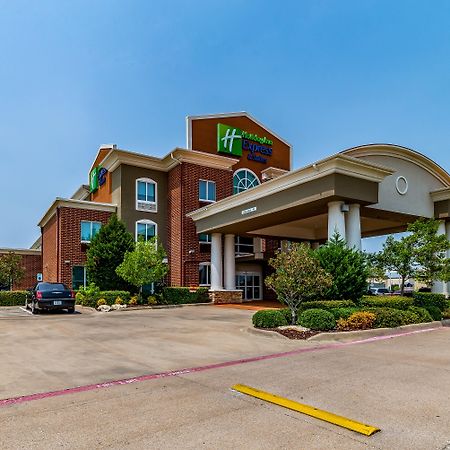 Holiday Inn Express & Suites Fort Worth - Fossil Creek By Ihg Eksteriør billede