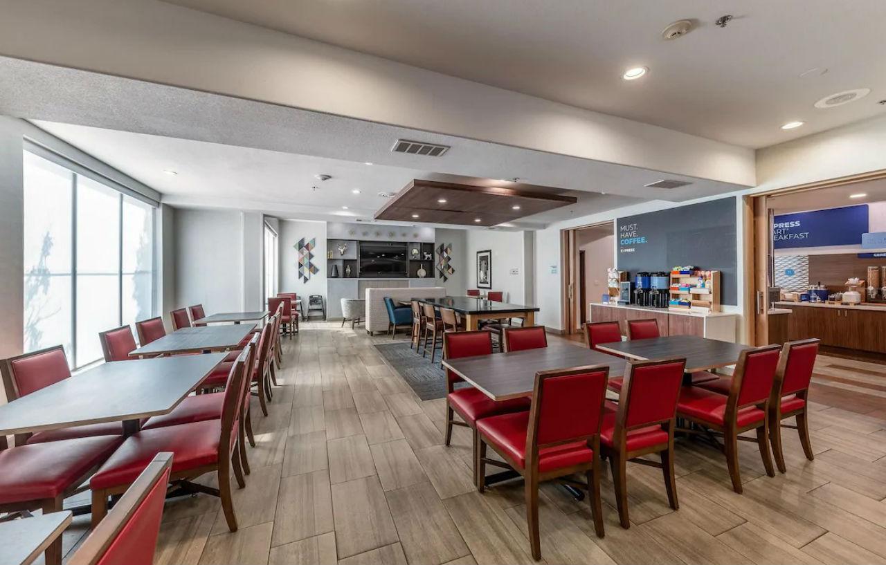 Holiday Inn Express & Suites Fort Worth - Fossil Creek By Ihg Eksteriør billede