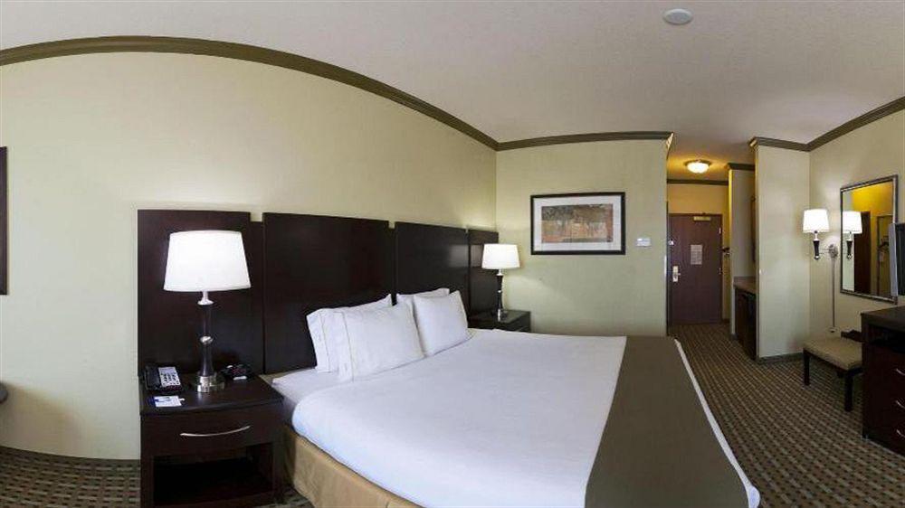 Holiday Inn Express & Suites Fort Worth - Fossil Creek By Ihg Eksteriør billede