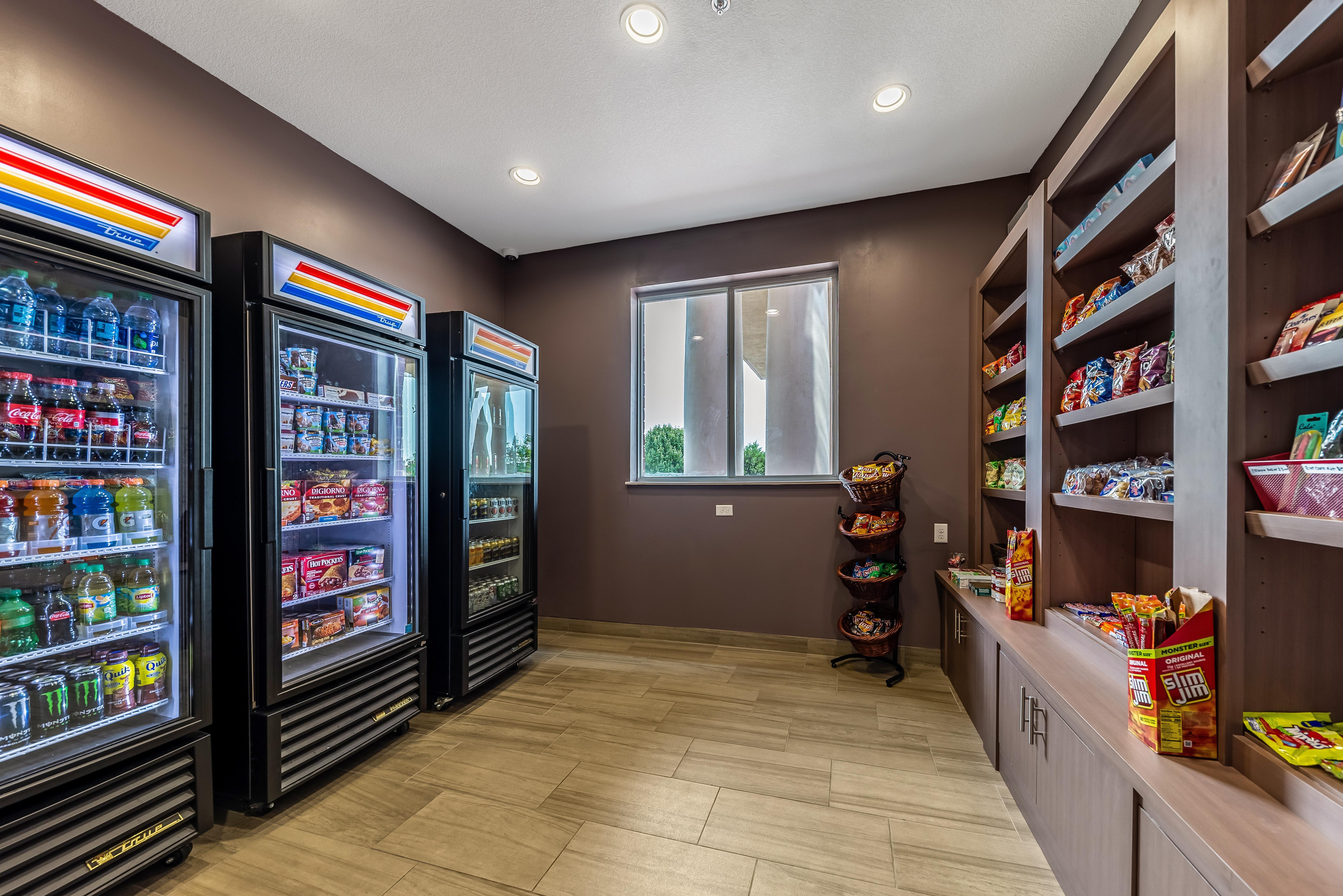 Holiday Inn Express & Suites Fort Worth - Fossil Creek By Ihg Eksteriør billede