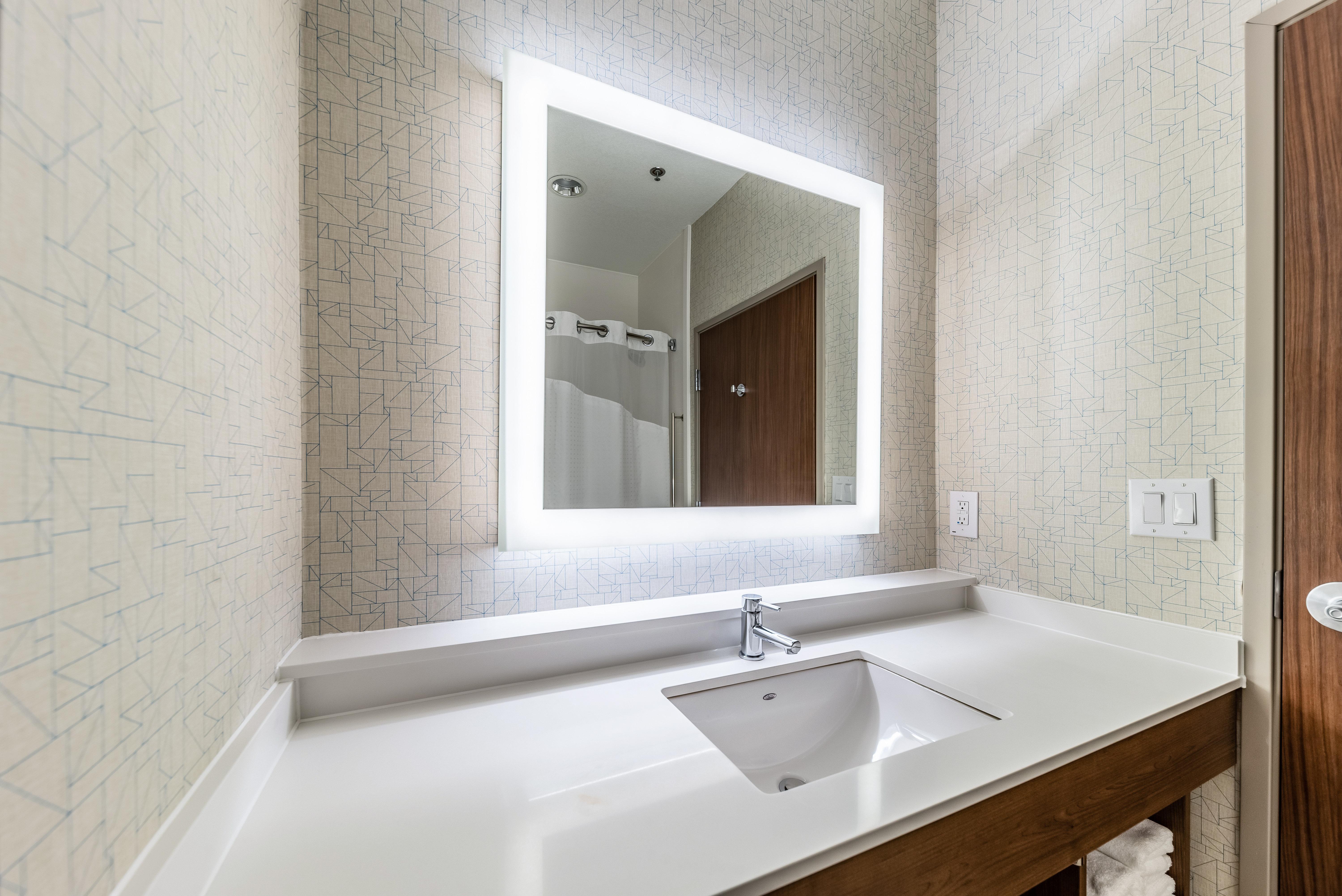 Holiday Inn Express & Suites Fort Worth - Fossil Creek By Ihg Eksteriør billede
