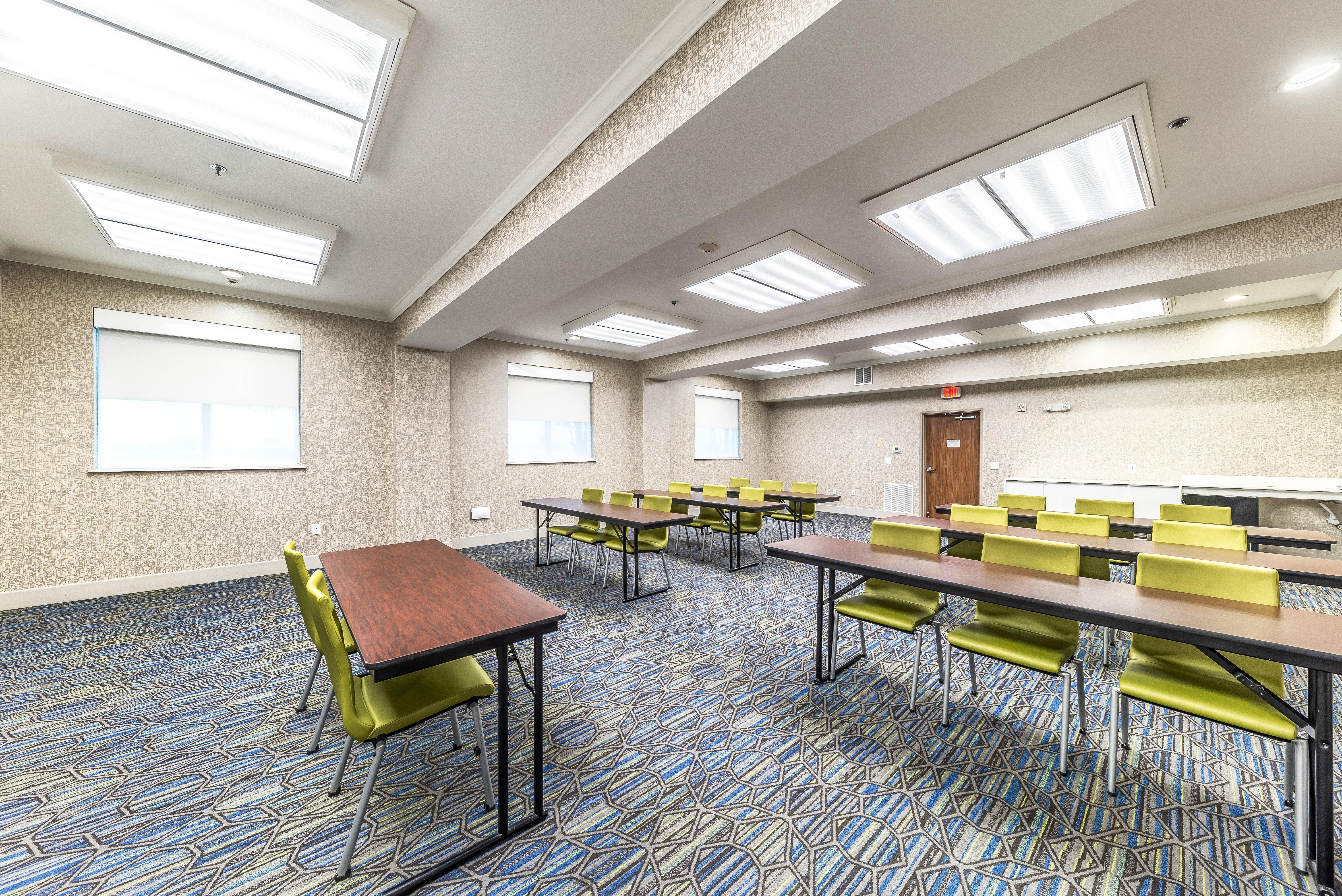 Holiday Inn Express & Suites Fort Worth - Fossil Creek By Ihg Eksteriør billede