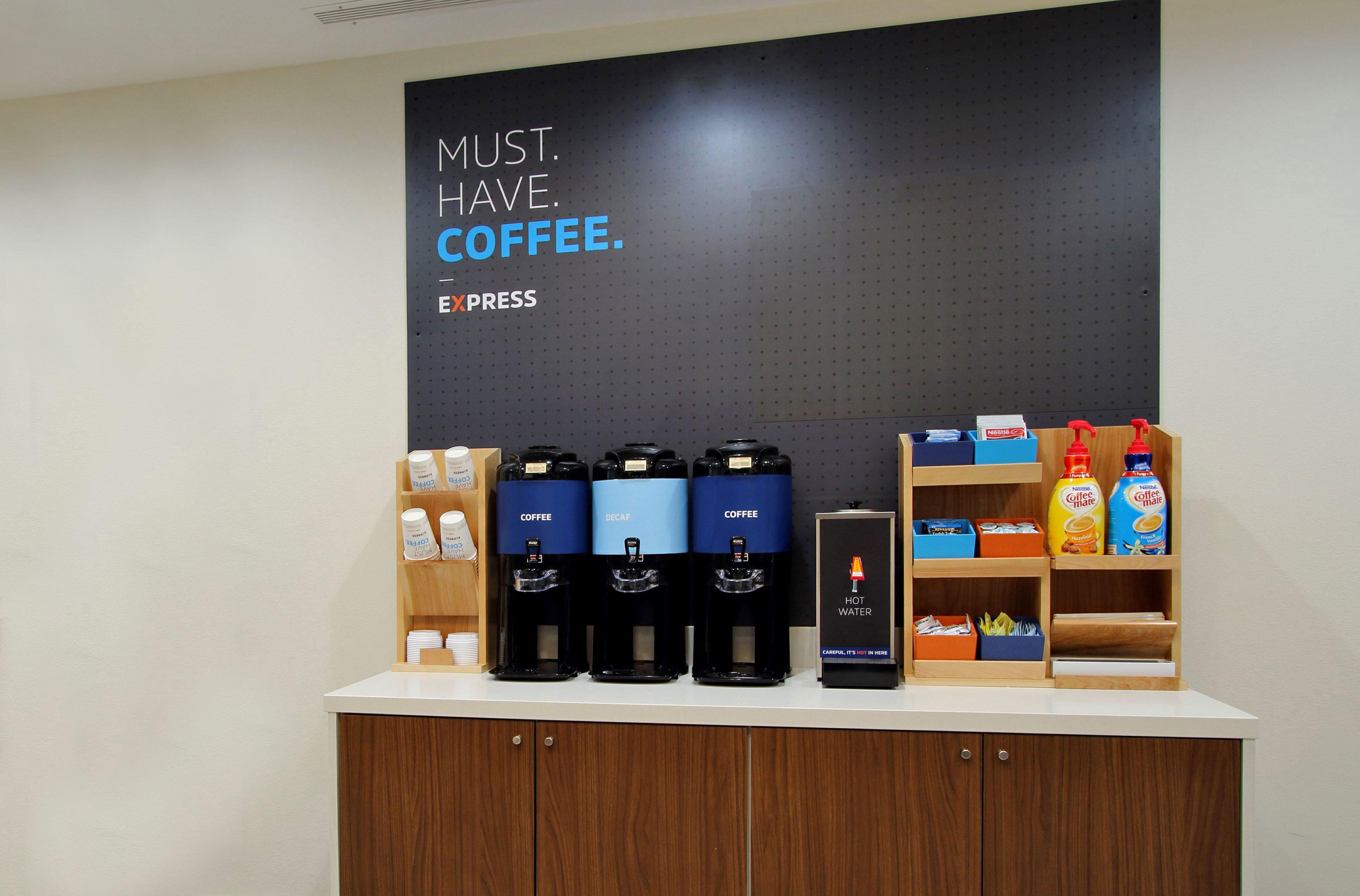 Holiday Inn Express & Suites Fort Worth - Fossil Creek By Ihg Eksteriør billede