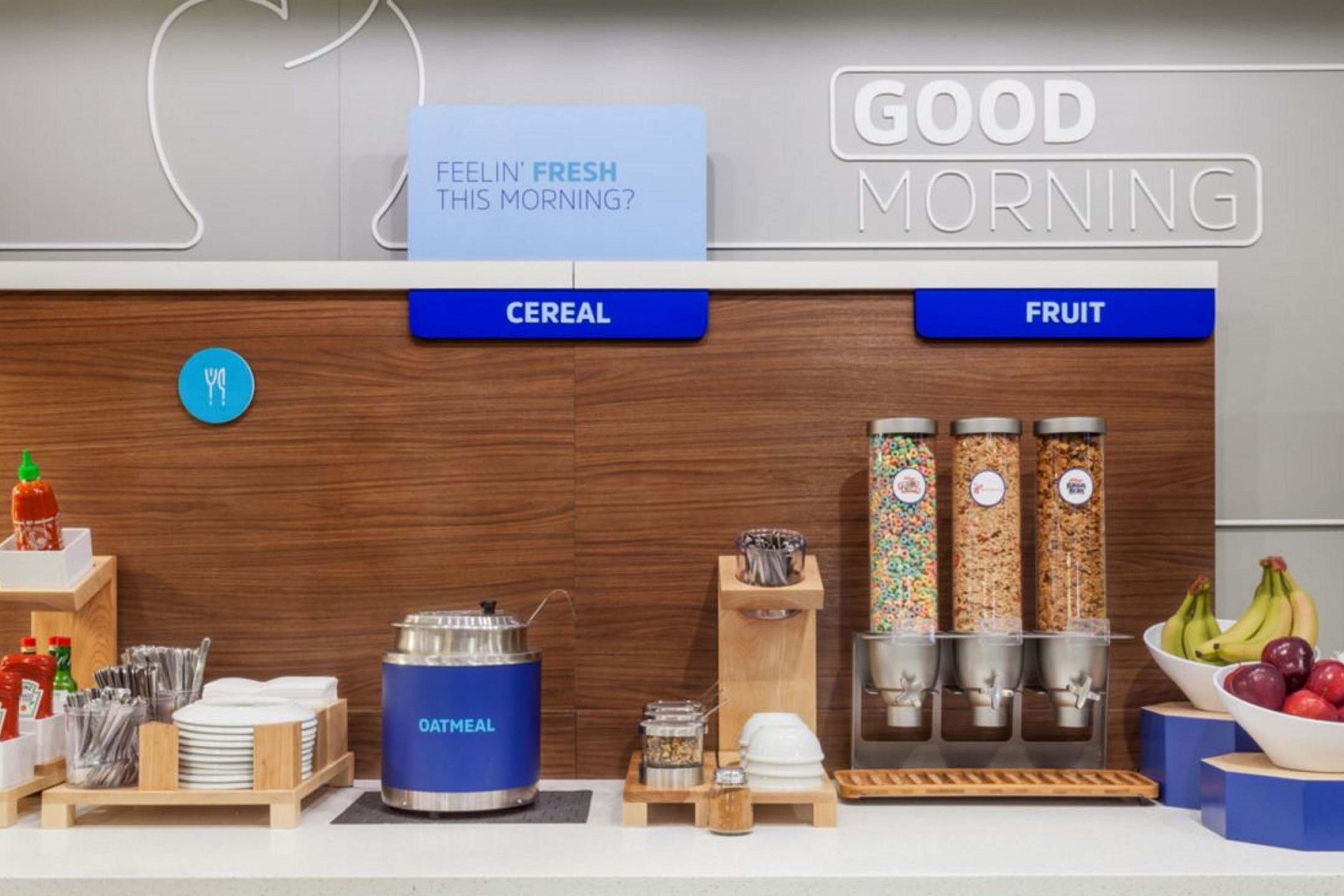 Holiday Inn Express & Suites Fort Worth - Fossil Creek By Ihg Eksteriør billede