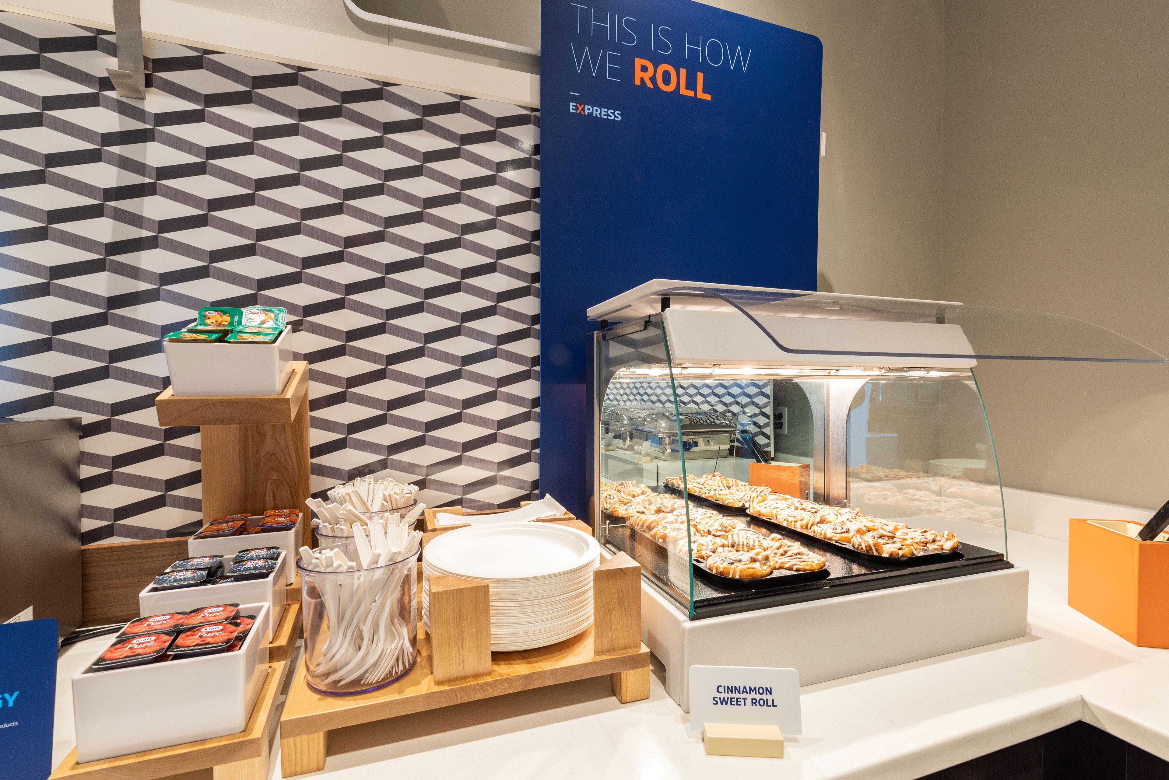 Holiday Inn Express & Suites Fort Worth - Fossil Creek By Ihg Eksteriør billede