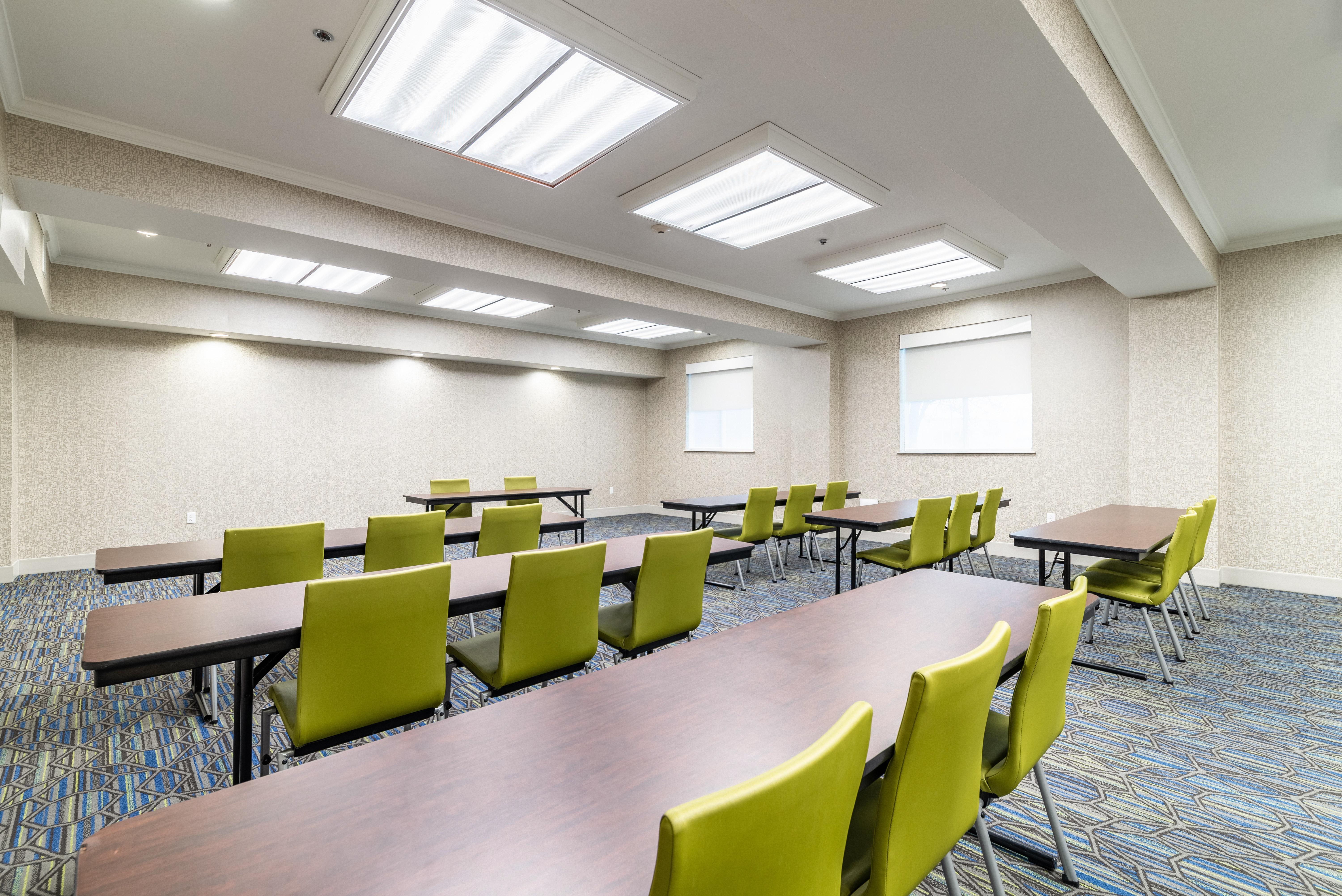 Holiday Inn Express & Suites Fort Worth - Fossil Creek By Ihg Eksteriør billede