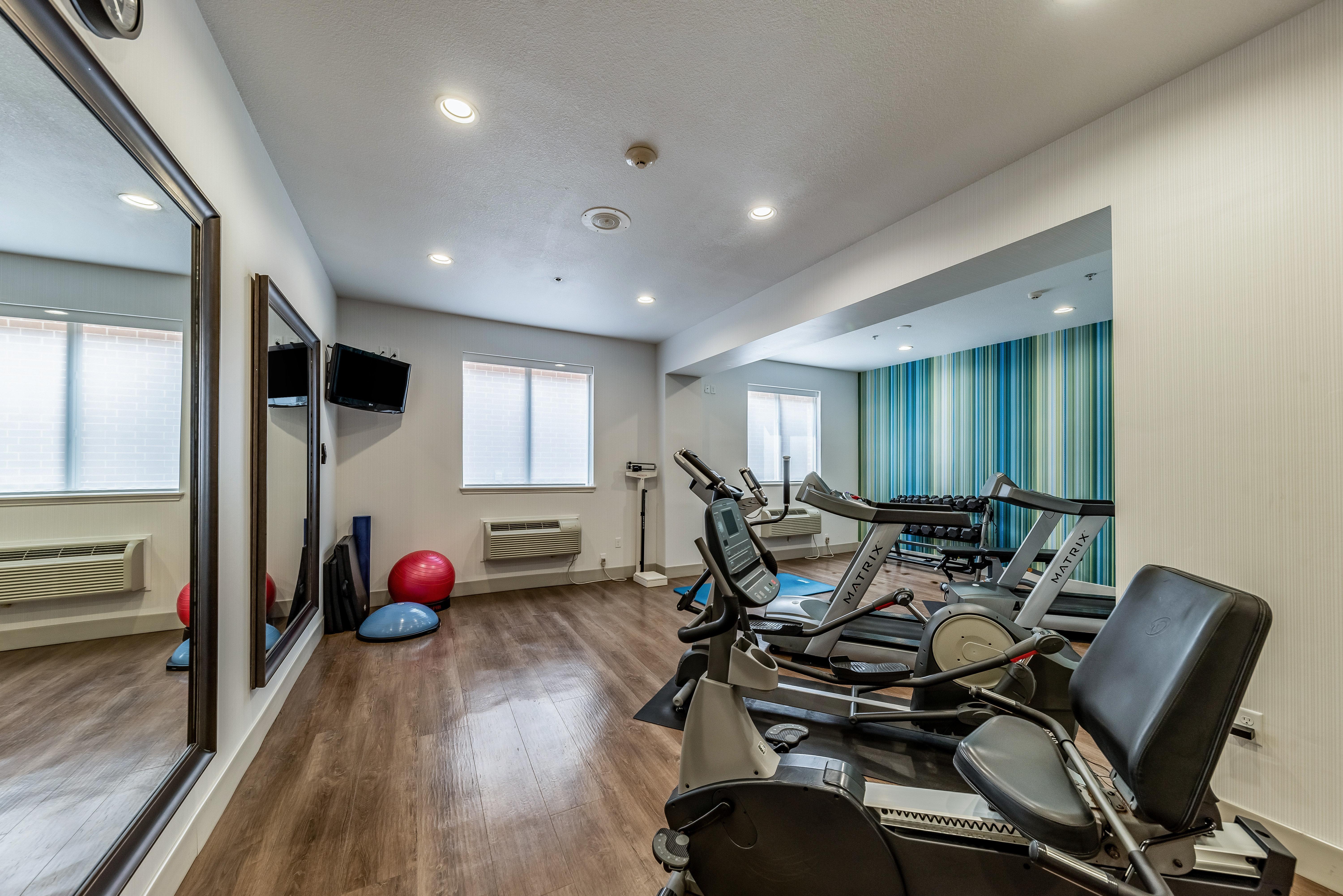Holiday Inn Express & Suites Fort Worth - Fossil Creek By Ihg Eksteriør billede