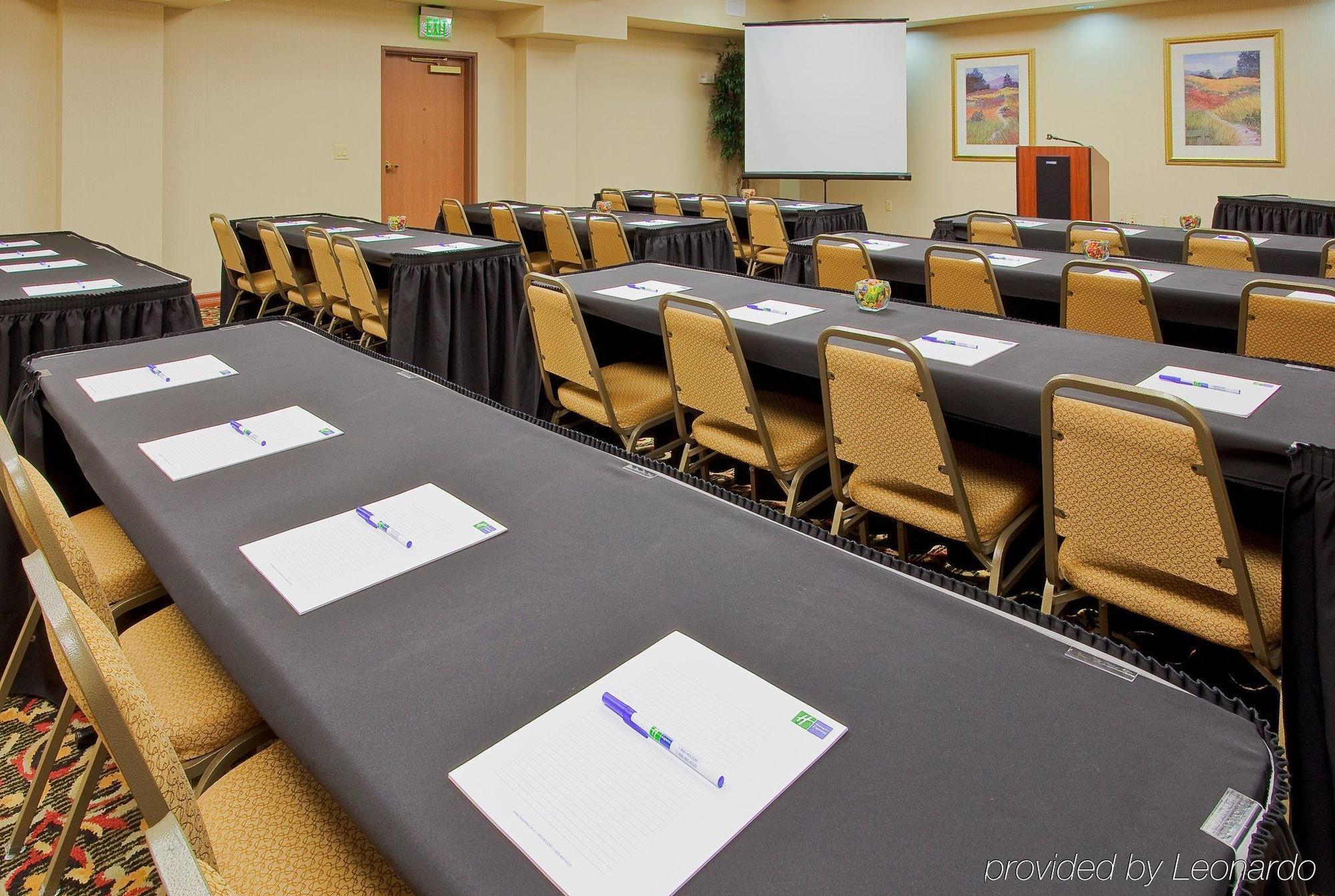 Holiday Inn Express & Suites Fort Worth - Fossil Creek By Ihg Faciliteter billede