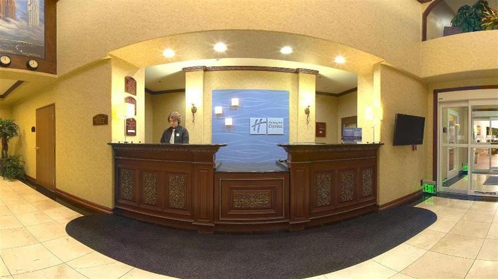 Holiday Inn Express & Suites Fort Worth - Fossil Creek By Ihg Eksteriør billede