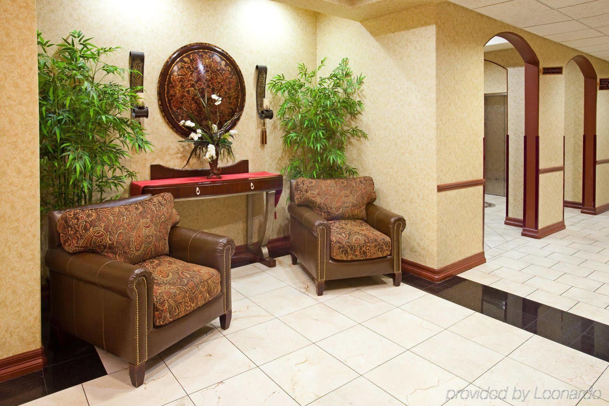 Holiday Inn Express & Suites Fort Worth - Fossil Creek By Ihg Interiør billede