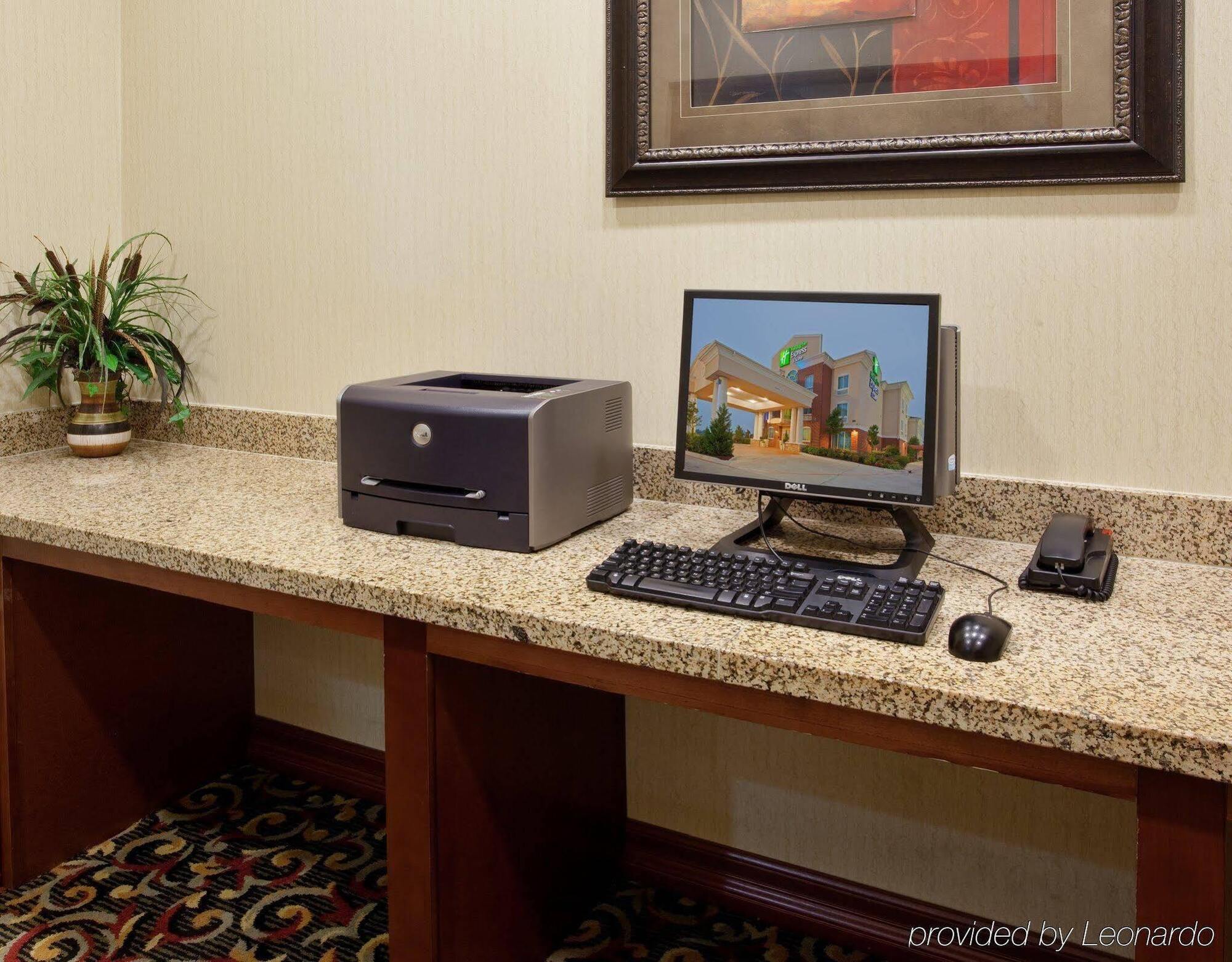 Holiday Inn Express & Suites Fort Worth - Fossil Creek By Ihg Eksteriør billede